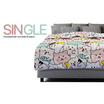 DD Bedding ผ้านวม รุ่น Single