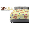 DD Bedding ผ้านวม รุ่น Single