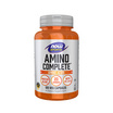 NOW Foods Amino กรดอะมิโนรวม บรรจุ 120 แคปซูล