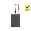 Orsen Power Bank 10000 mAh รุ่น E49 Line