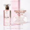 Madame Fin น้ำหอม Glam Mini กลิ่น Muse(สีชมพู) + Beloved(สีทอง) 15 มล. (2 ชิ้น/ชุด)