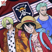 DEXTREME เสื้อยืดวันพีช Sub One Piece