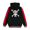 DEXTREME เสื้อแจ็คเก็ตวันพีช Jacket OP Luffy