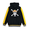 DEXTREME เสื้อแจ็คเก็ตวันพีช Jacket OP Luffy