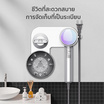 Cool A styler ไดร์เป่าผมความเร็วสูง Hair Dryer 1800 วัตต์