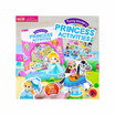 หนังสือ Puffy Stickers Princess Activities