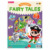 หนังสือ Puffy Stickers Fairy Tales