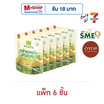 วี ฟาร์ม ตะกร้า กล้วยหอมอบเนย 30 กรัม (แพ็ก 6 ชิ้น)