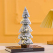 B1S127-T-WG-30 ต้นคริสต์มาส Christmas Tree มาพร้อมไฟ LED