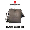 Pierre Cardin กระเป๋าสะพาย รุ่น ELA22-76DM