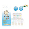 Toddler ถุงเก็บน้ำนมแม่ ขนาด 9 OZ. (28 ใบ/กล่อง)