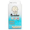 Toddler ถุงเก็บน้ำนมแม่ ขนาด 9 OZ. (28 ใบ/กล่อง)