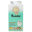 Toddler ถุงเก็บน้ำนมแม่ ขนาด 6 OZ. (28 ใบ/กล่อง)