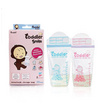 Toddler สมาย ถุงเก็บน้ำนมแม่ 9 OZ. (22 ใบ/กล่อง) (แพ็ก 2 ชิ้น)