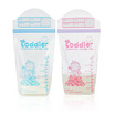 Toddler สมาย ถุงเก็บน้ำนมแม่ 9 OZ. (22 ใบ/กล่อง) (แพ็ก 2 ชิ้น)