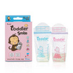 Toddler สมาย ถุงเก็บน้ำนมแม่ 9 OZ. (52 ใบ/กล่อง)