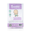 Toddler ถุงอเนกประสงค์สำหรับเด็ก S (15 ใบ/กล่อง) (แพ็ก 2 ชิ้น)