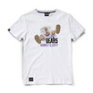 DEXTREME เสื้อยืด Tees OP Luffy Gear5