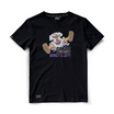 DEXTREME เสื้อยืด Tees OP Luffy Gear5