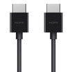 Belkin สายสัญญาณ 4K Ultra High Speed HDMI 2.1 (AV10175bt2MBKV2)