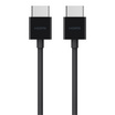 Belkin สายสัญญาณ UltraHD HDMI (AV10168bt2M-BLK)