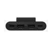 Belkin อุปกรณ์ขยายช่องจ่ายไฟ BoostCharge 4-Port?USB Power (BUZ001bt2MWHB7)