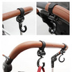 Keenz Stroller Hook ตะขอห้อยรถเข็นเด็ก ตะขอห้อยของในรถเข็น ตะขอเกี่ยว