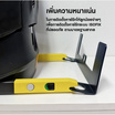 Welldon Universal ISOFIX อุปกรณ์เสริมช่วยติดตั้ง คาร์ซีท