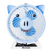 Accord พัดลมตั้งโต๊ะ 7 นิ้ว รุ่น AC-07 หมู