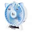 Accord พัดลมตั้งโต๊ะ 7 นิ้ว รุ่น AC-07 หมู