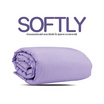 DD Bedding ผ้านวม รุ่น Softly 60"x80" ผ้า Supersoft