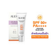 Alese ครีมกันแดด Anti-Melasma And Whitening Sunscreen 30 กรัม