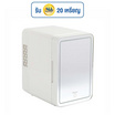 COMPRO ตู้เย็นมินิ ความจุ 4 ลิตร รุ่น CP-MINI2