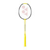 ไม้แบดมินตัน NANOFLARE 1000 GAME  สีเหลือง (Lightning Yellow)4U G5