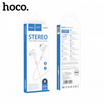 Hoco หูฟังเอียร์บัด รุ่น M93J