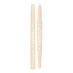 Sivanna อายไลเนอร์ Lying Silk Worm Pen (HF970) 0.54 กรัม +0.23 กรัม