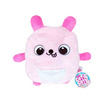 กระเป๋า Giftshop Cutie Cute - A (เชือกหูรูด)