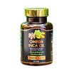 OMEGA INCA OIL น้ำมันถั่วดาวอินคา บรรจุ 60 แคปซูล