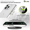 Gizmo เคส IP13 Mini Defense Camera รุ่น GZ-016