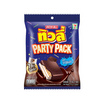ทิวลี่ Party Pack เวเฟอร์สอดไส้ครีมวานิลลา 122.5 กรัม (แพ็ก 6 ชิ้น)