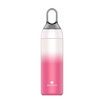 SANTECO HC-380-17 Yoga Slim Beverage Bottle 380 มล.