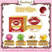 Nanathong ลิปแอนด์ชีค Zalika Lip & Cheek 3.5 กรัม