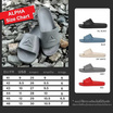 PEAK รองเท้าแตะ Street Sport Slipper RLW2301L