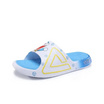 PEAK Taichi Slipper x Doraemon ET14417L ET14418L รองเท้าแตะ ฟื้นฟูเท้า ลิขสิทธิ์แท้โดราเอมอน