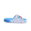 PEAK Taichi Slipper x Doraemon ET14417L ET14418L รองเท้าแตะ ฟื้นฟูเท้า ลิขสิทธิ์แท้โดราเอมอน