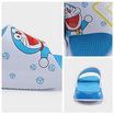 PEAK Taichi Slipper x Doraemon ET14417L ET14418L รองเท้าแตะ ฟื้นฟูเท้า ลิขสิทธิ์แท้โดราเอมอน