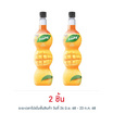 เฟรชชี่ ไซรัปผสมเนื้อมะม่วง 710 มล.