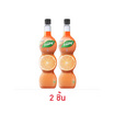 เฟรชชี่ ไซรัปผสมน้ำส้มเข้มข้น 710 มล.