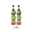 เฟรชชี่ ไซรัปผสมเนื้อกีวี 710 มล.