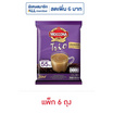 มอคโคน่าทรีโอ 3in1 น้ำตาลน้อย 108 กรัม (12 กรัม x 9 ซอง) แพ็ก 6 ถุง